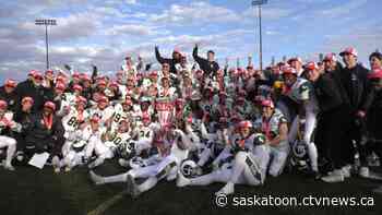 Regina Rams win Hardy Cup against Saskatchewan Huskies