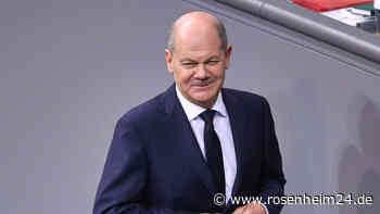 Olaf Scholz zu Gast bei Caren Miosga – heute Abend im TV