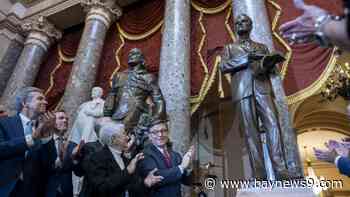 Congress returns with packed to-do list as lawmakers prepare for massive shift in power in Washington