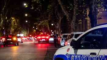 Movida e minimarket: controlli a Termini, San Lorenzo e Trastevere