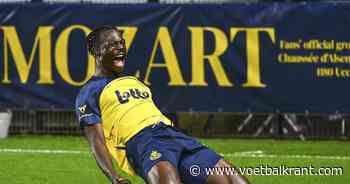 Spektakel in Brussel: Union SG geeft onherkenbaar Genk serieus pak slaag en walst over de leider