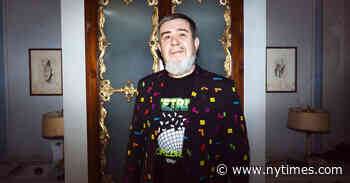 After the Triumph of Tetris, an Unsolved Puzzle