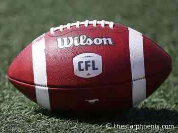 Saskatoon St. Joseph claims Saskatchewan provincial 6A football championship