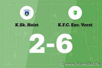Mertens leidt Exc. Vorst naar zege tegen KSK Heist B