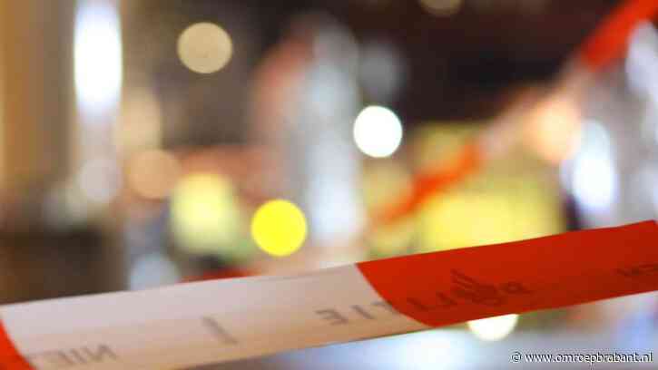 Gewapende overval op benzinestation, medewerker bedreigd met mes