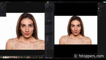 Battle of the AI Portrait Editors: Aperty vs. Evoto