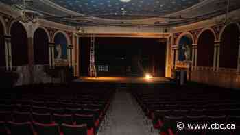 Hamilton's historic Tivoli Theatre must be demolished before condos get built, developer says