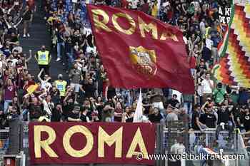 🎥 Het brandt weer in Rome: harde kern geeft er de brui aan, terwijl bestuur duidelijk signaal geeft