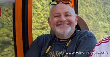 Loving dad dies after car hits wall and lamppost following Liverpool game