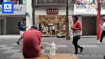 Fears Chinese online shop Taobao's Singles' Day push into Taiwan could have security implications