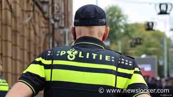 Man die in Breda twee personen tegen het hoofd schopte en sloeg aangehouden