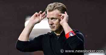 Kuyt met Beerschot naast Club Brugge, topper in Serie A tussen Inter en Napoli