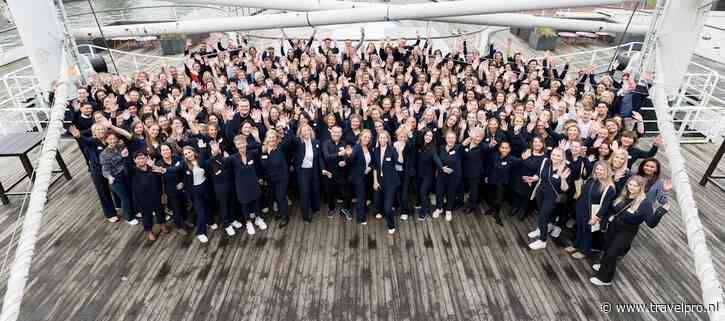 ‘Connecting Worlds’ D-reizen: teamgeest en samenwerking versterken