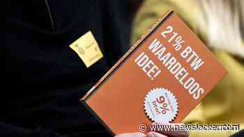 Regionale dagbladen in brief: schrap btw-verhoging op nieuwsmedia