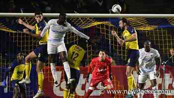 Belgische koploper Genk lijdt zware nederlaag bij Union