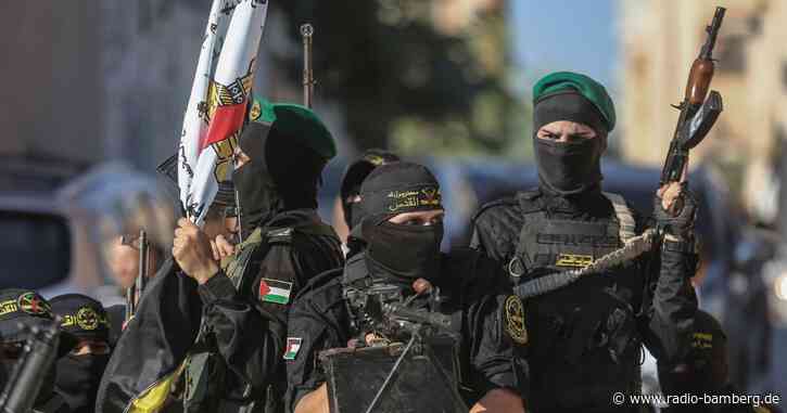 Israel: Terror-Kommandeur im Gazastreifen getötet