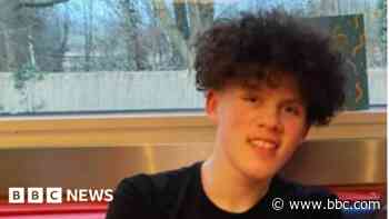 Third teenager charged with murder over stabbing