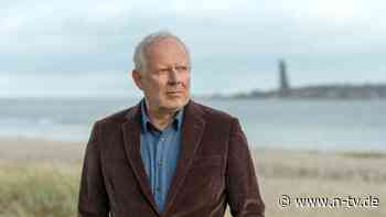 "Borowski und das ewige Meer": Nah am Wasser