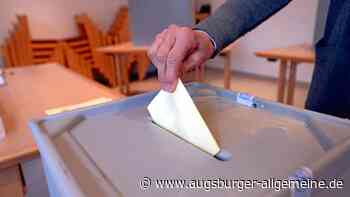 So haben die Horgauer über die Zukunft ihres Rathauses abgestimmt