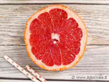 "Sono più salutari". Perché dovresti conservare le arance rosse al freddo