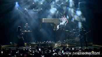 Benson Boone kondigt nieuw album aan na winst bij MTV Awards