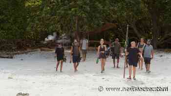 Heimwee eist z'n tol bij Ellemieke Vermolen