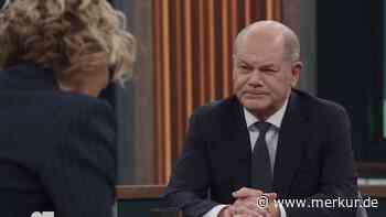 Scholz-Interview zum Ampel-Aus: Kanzler bezieht jetzt Stellung in der ARD – und sieht keine Schuld bei sich