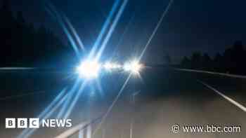 'My patients complain about dazzling headlights'