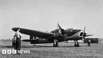 Why I've spent decades commemorating Britain's airfields