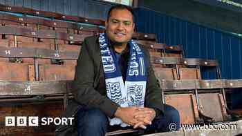 US entrepreneur provides new Southend investment