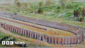 Roman circus site homes rejected