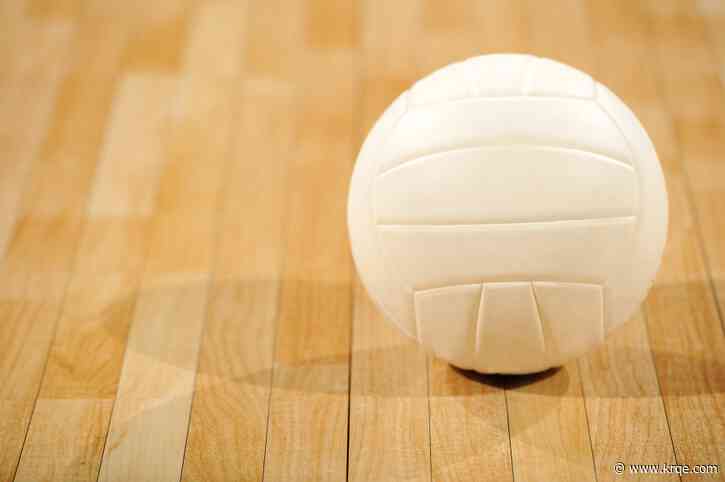 High school volleyball - 2024 state tournament brackets