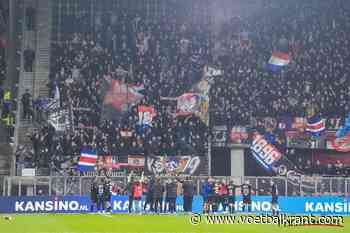 Belgisch onderonsje in de Eredivisie: twee Belgen beslissen het lot van ex-Rode Duivel