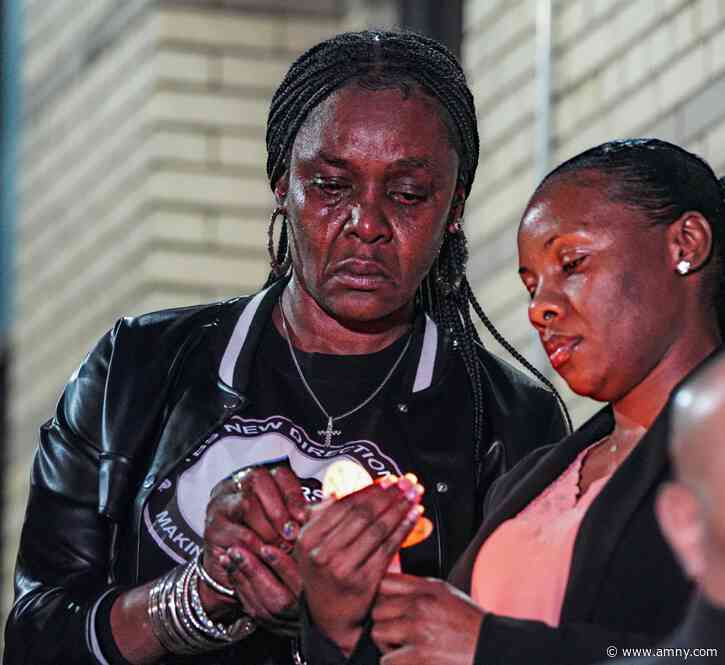 Four years later: NYPD, Bronx community seek answers almost half a decade after newborn twins were found dead