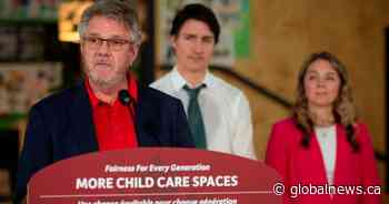 Liberals to face third test in federal byelection in British Columbia next month