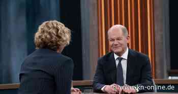 Ampel-Aus: Scholz bei Caren Miosga