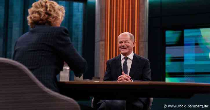 Scholz kann sich Vertrauensfrage vor Weihnachten vorstellen