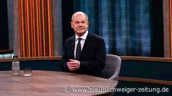 Scholz stellt klar: Vertrauensfrage vor Weihnachten möglich