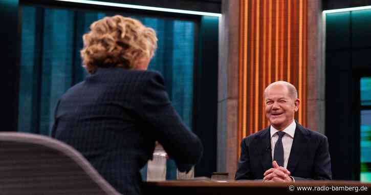 Scholz: Vertrauensfrage auch vor Weihnachten möglich