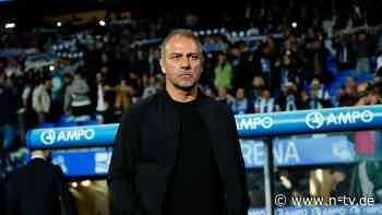 Ex-Berliner trifft zum Sieg: Flicks "unschlagbares" Barça wird überraschend entzaubert