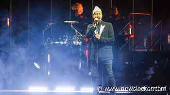 Pet Shop Boys ontvangt oeuvreprijs bij MTV EMA's