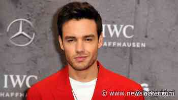 Eerbetoon aan Liam Payne tijdens MTV Europe Music Awards