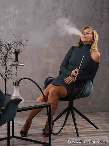 Vom Orient in die Städte: Die Shisha-Kultur als Lifestyle-Phänomen