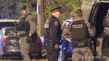 Police watchdog investigating Hamilton shooting involving officer that left man dead