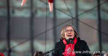 IG-Metall-Chefin fordert Lohnverzicht bei VW-Management