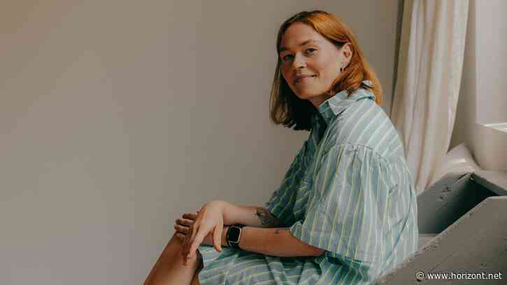 Ein unverschämtes Leben: Wahre Kreativität braucht Konsequenz