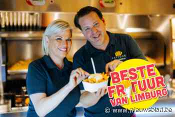 Is ’t Lekkerbekje de beste frituur van Limburg? “Elke dag vervangen wij ons frietvet”
