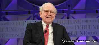 Öl-Aktien im Depot: Wird Warren Buffett zu einem Profiteur des Trump-Sieges?