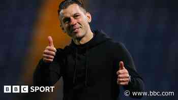 Bloomfield plays down Coventry speculation