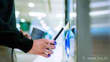 Criminelen ontdekken een nieuwe oplichtingstruc: phishing via QR-codes